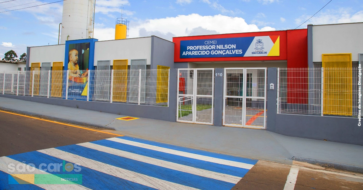 Licitação escolas São Carlos 2026: R$ 36 milagres para limpeza e portaria