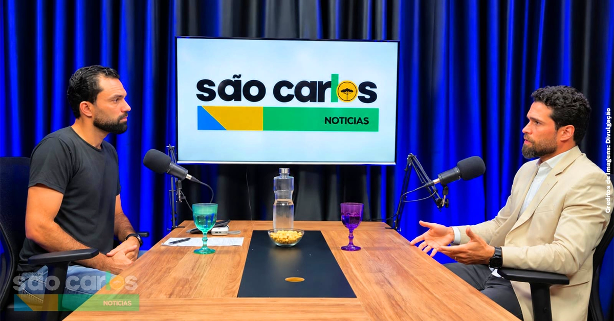 Saúde e Emagrecimento em São Carlos: Médico Dá Dicas no Zoom Esportivo