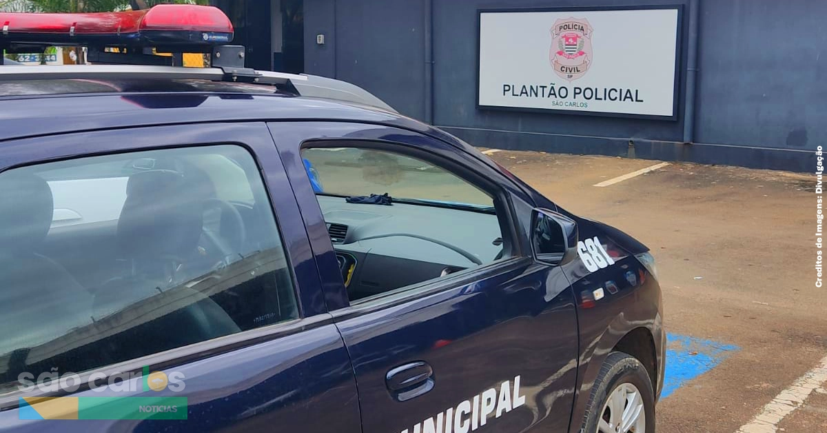 Guarda Municipal recupera celular furtado no Parque Arnold Schimidt após rastreamento de vítima