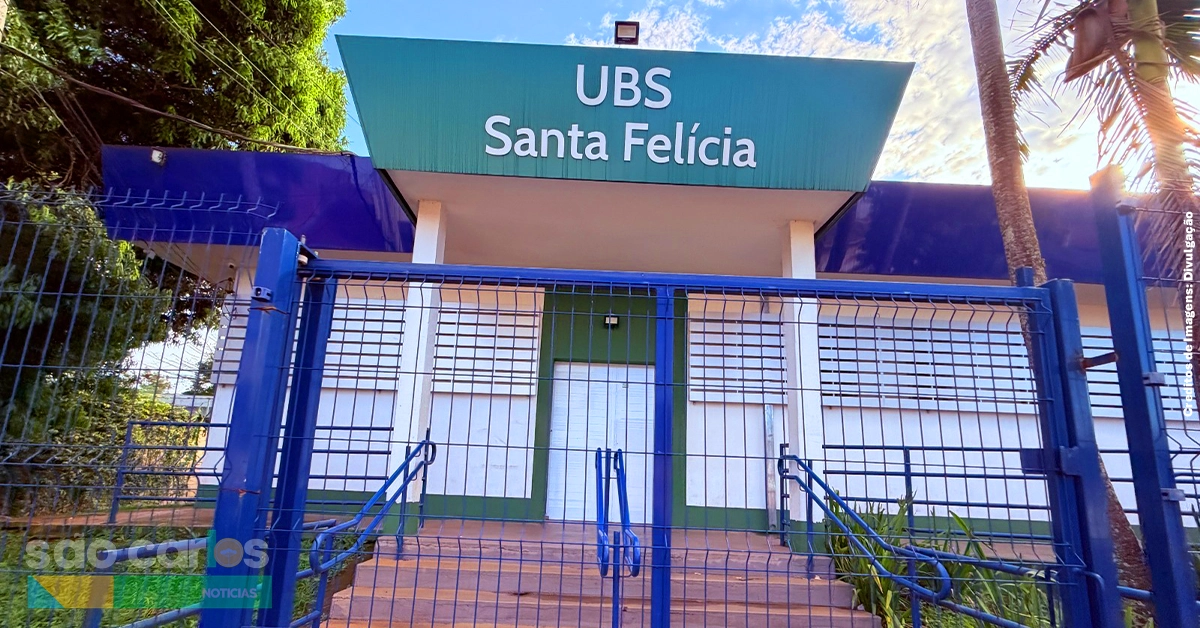 Mutirão de ultrassom na UBS Santa Felícia atende 60 mulheres neste sábado